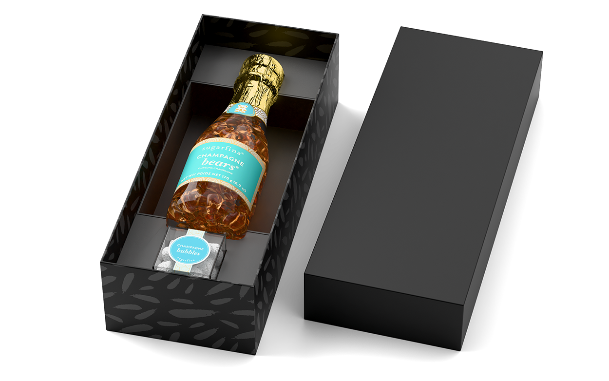 Sugarfina Celebration Set